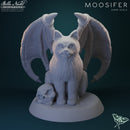Moosifer | 32mm STL