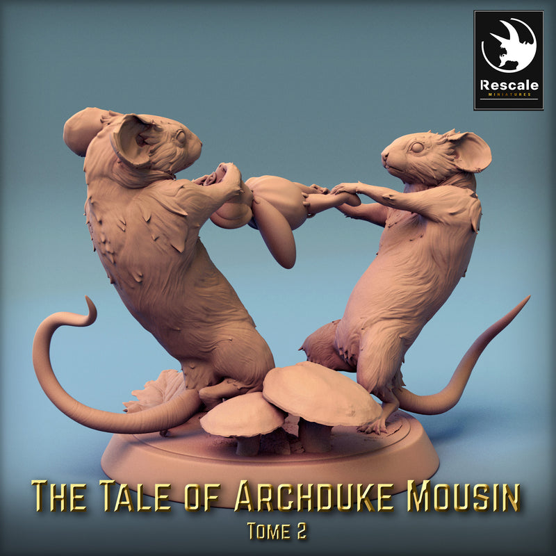 Mice Pack Vol.2 - Only-Games