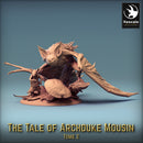 Bat Roost Mounted - Only-Games