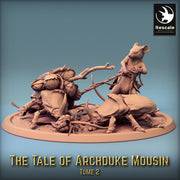 Mice Pack Vol.2 - Only-Games