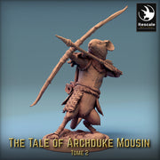 Mice Pack Vol.2 - Only-Games