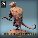 Mice Pack Vol.2 - Only-Games