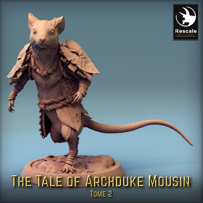 Mice Pack Vol.2 - Only-Games