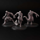 Mutants (3 models) - Only-Games