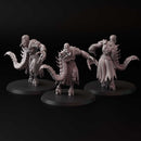 Mutants (3 models) - Only-Games