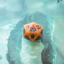 Ancient Pastel Dice Set