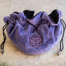 Large Dice Sacks