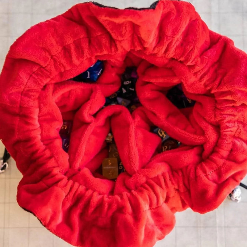 Large Dice Sacks - Only-Games