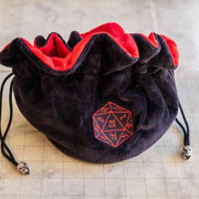 Large Dice Sacks - Only-Games