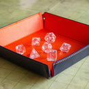 Square Dice Tray