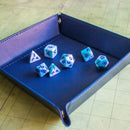 Square Dice Tray