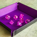 Square Dice Tray