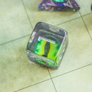 Eldritch Dragon Eye Dice Set