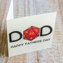 Father's day card