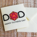 Father's day card
