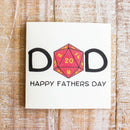 Father's day card