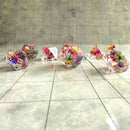 Flower Sharps Dice