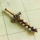 Mini Dice Sword