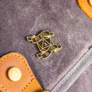My Roll In Life Pin