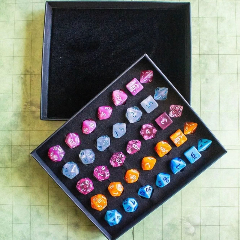 Mystery Blind Box of Dice - Only-Games