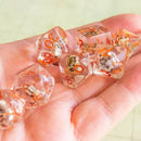 Skull Crusher Inclusion Dice Set