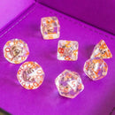 Skull Crusher Inclusion Dice Set