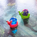 Snail Dice Holder