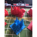 Kilkami Extras: Nature Blocks
