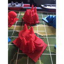 Kilkami Extras: Nature Blocks