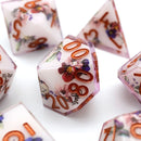 Natures Remedy | Art Core Dice| 7 Piece Set - Only-Games