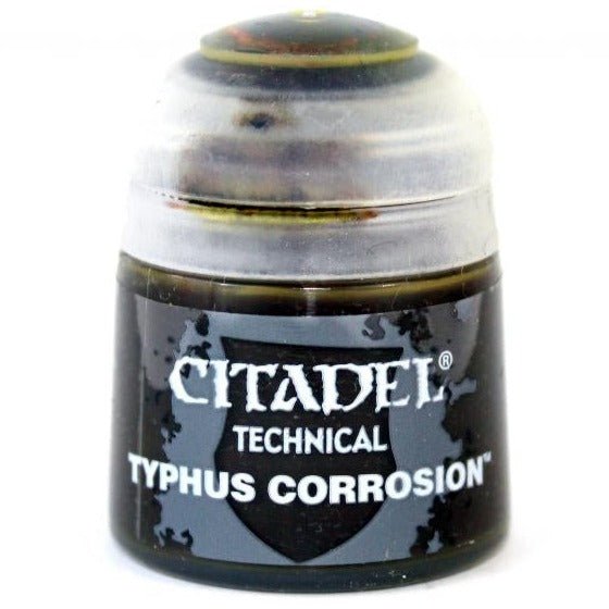 Citadel Technical: Typhus Corrosion 12ml