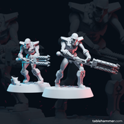 Tomb Fighters (SINGLE + DOUBLE BARREL RIFLES) - Only-Games