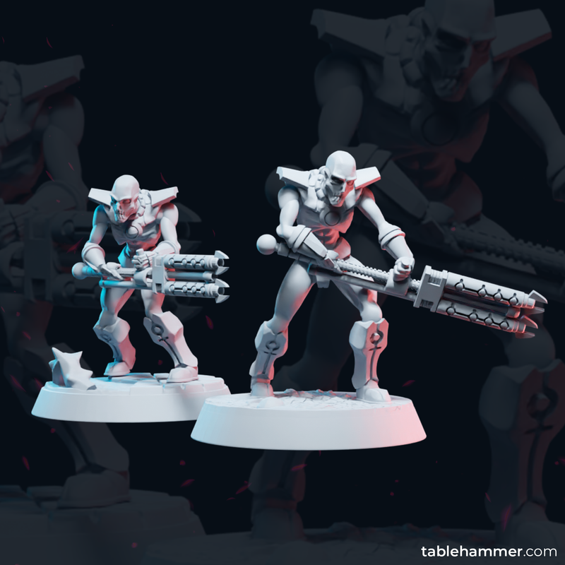 Tomb Fighters (SINGLE + DOUBLE BARREL RIFLES) - Only-Games