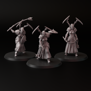 Nemesis Girls (3models) - Only-Games