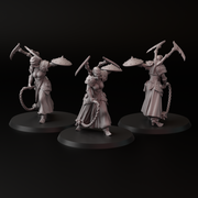 Nemesis Girls (3models) - Only-Games