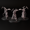 Nemesis Girls (3models) - Only-Games