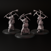 Nemesis Girls (3models) - Only-Games