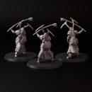 Nemesis Girls (3models) - Only-Games