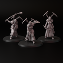 Nemesis Girls (3models) - Only-Games