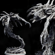 Neomorph Glider (pose 1 of 3) - Only-Games