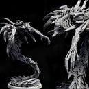 Neomorph Glider (pose 1 of 3) - Only-Games