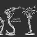 Neomorph Glider (pose 3 of 3) - Only-Games