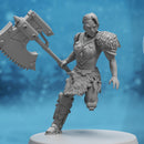 Asgardian Stormwrath Maidens - Only-Games