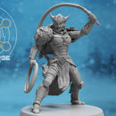 Asgardian Stormwrath Maidens - Only-Games
