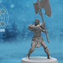 Asgardian Stormwrath Maidens - Only-Games