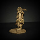 Florian Witch Hunter - Only-Games