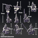 Night Goblins (Melee & Bows) - Only-Games