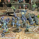 Night Goblins (Melee & Bows) - Only-Games