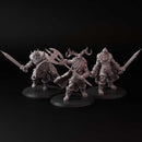 Northern Christmas 3 models