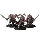 Northern Christmas 3 models